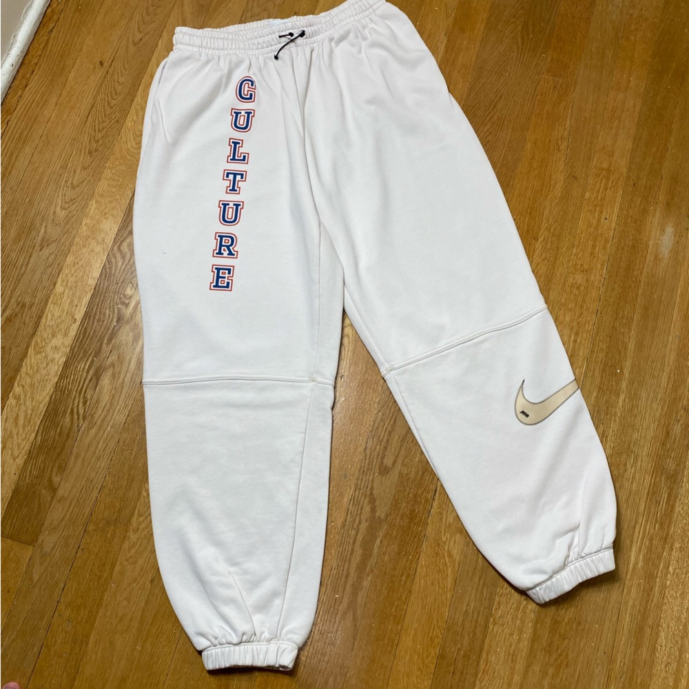 Nike X Nocta 2022 EYBL CultureCozy Sweatpants M (no toggles) - Picture 2 of 10